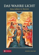 Cover-Bild zum Titel 'Das wahre Licht' von 'Hanns Sauter'