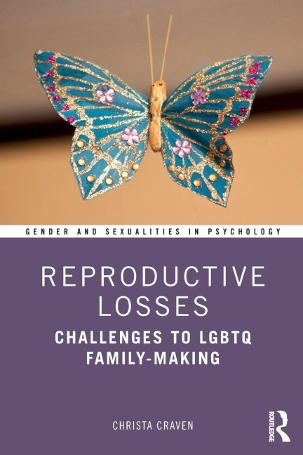 Reproductive Losses - Christa Craven