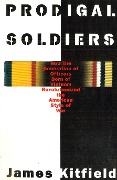 Prodigal Soldiers - James Kitfield