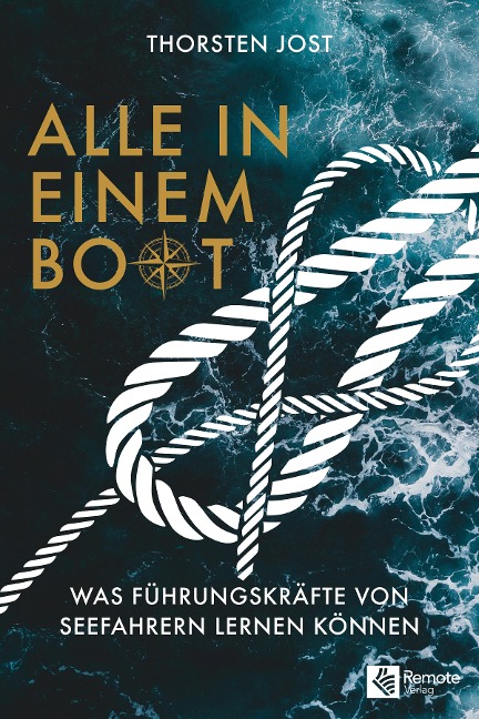 Alle in einem Boot - Thorsten Jost