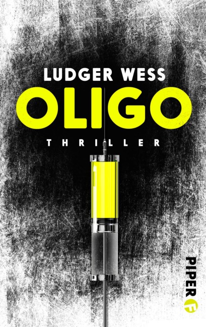 OLIGO - Ludger Weß