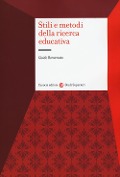 Cover-Bild zum Titel 'Stili e metodi della ricerca educativa' von 'Guido Benvenuto'