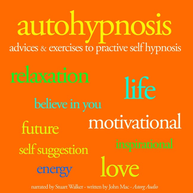 Autohypnosis - John Mac