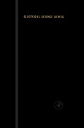 Cover-Bild zum Titel 'Radar Signals' von 'Charles Cook'
