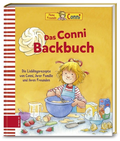 Das Conni Backbuch - 