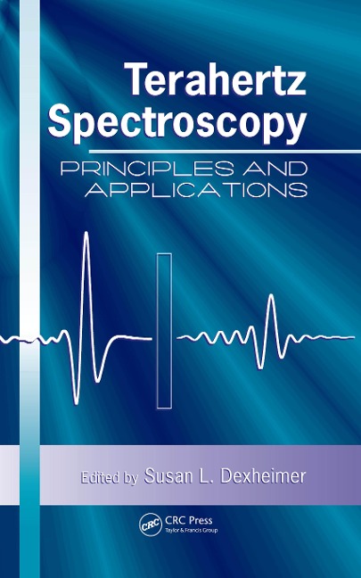 Terahertz Spectroscopy - 