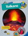 Cover-Bild zum Titel 'Wieso? Weshalb? Warum? ProfiWissen: Vulkane (Band 25)' von 'Stefan Greschik'