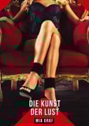 Cover-Bild zum Titel 'Die Kunst der Lust' von 'Mia Graf'