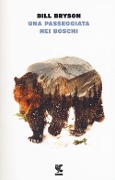 Cover-Bild zum Titel 'Una passeggiata nei boschi' von 'Bill Bryson'