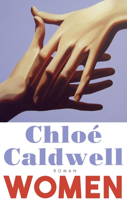 Women - Chloé Caldwell