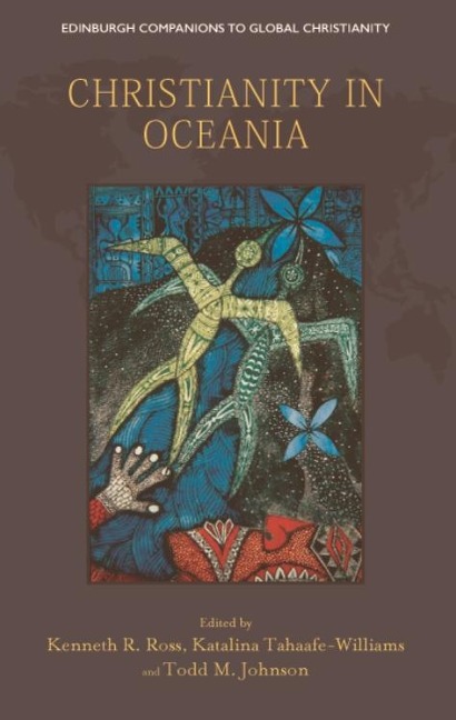 Christianity in Oceania - 