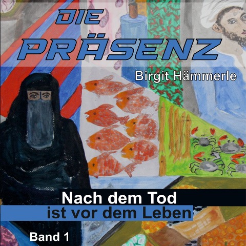 Die Präsenz - Birgit Hämmerle