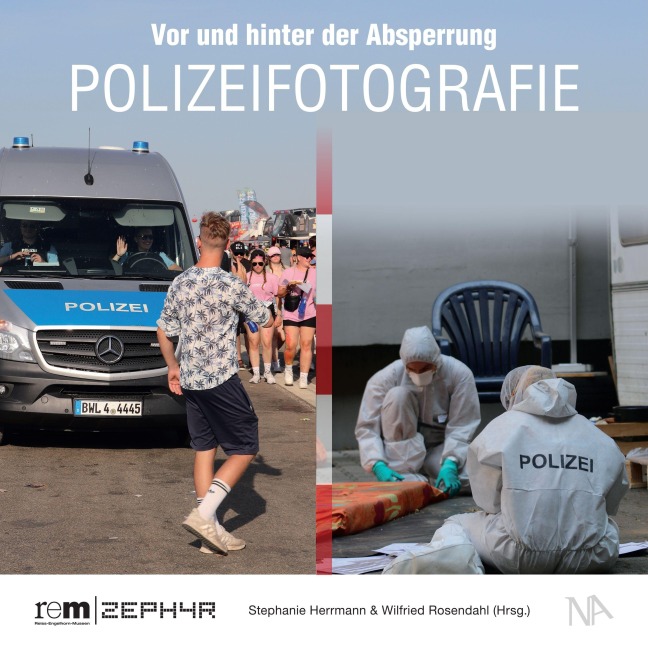 Polizeifotografie - 