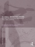 Cover-Bild zum Titel 'Global Women's Work' von ''