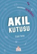 Cover-Bild zum Titel 'Akil Kutusu' von 'Ersin Teres'