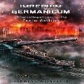 Cover-Bild zum Titel 'Imperium Germanicum ¿ Alternativweltgeschichte Zweiter Weltkrieg Band 2: Blutmühle Rostow (Imperium Germanicum - Der alternative 2. Weltkrieg)' von 'Hermann Weinhauer'