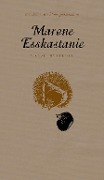 Cover-Bild zum Titel 'Marone/Esskastanie' von 'Michael Baiculescu'