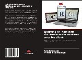 Cover-Bild zum Titel 'Adoption de la gestion électronique des relations avec les clients' von 'Sameh Tebourbi, Romdhane Khemakhem'