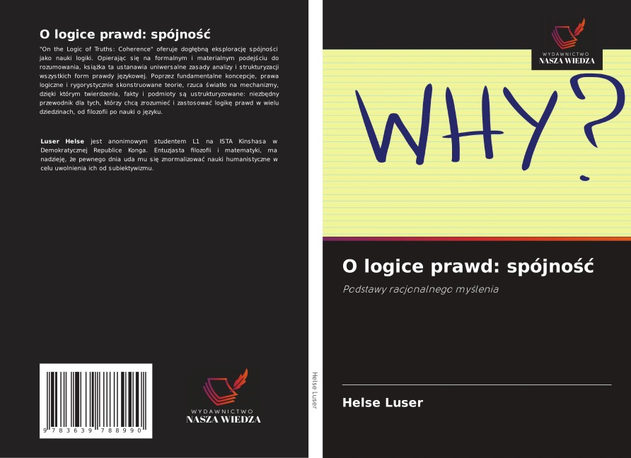 O logice prawd: spójno¿¿ - Helse Luser