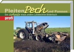 Cover-Bild zum Titel 'Pleiten, Pech und Pannen 10' von ''