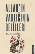 Cover-Bild zum Titel 'Allahin Varliginin Delilleri' von 'Haci Ali sentürk'