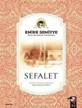 Cover-Bild zum Titel 'Sefalet' von 'Emine Semiyye'
