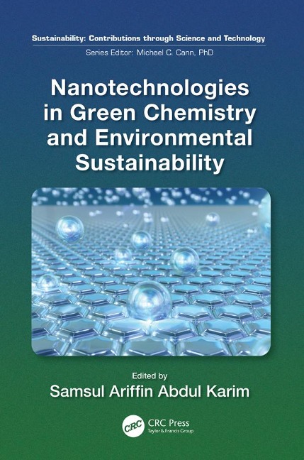 Nanotechnologies in Green Chemistry and Environmental Sustainability - 