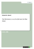 Die Bedeutung von Großeltern für ihre Enkel - Alexandra Schardt