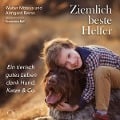 Ziemlich beste Helfer - Walter Möbius, Armgard Beran