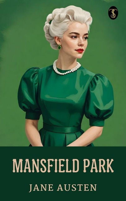 Mansfield Park - Jane Austen
