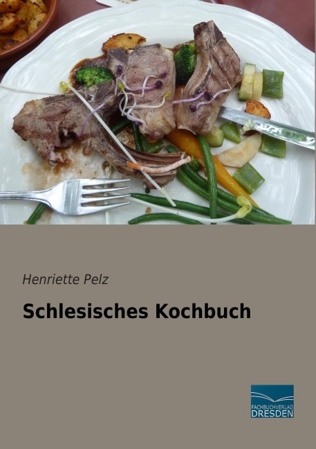 Schlesisches Kochbuch - 