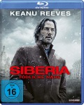 Cover-Bild zum Titel 'Siberia - Tödliche Nähe' von 'Scott B. Smith, Stephen Hamel, Danny Bensi, Saunder Jurriaans'