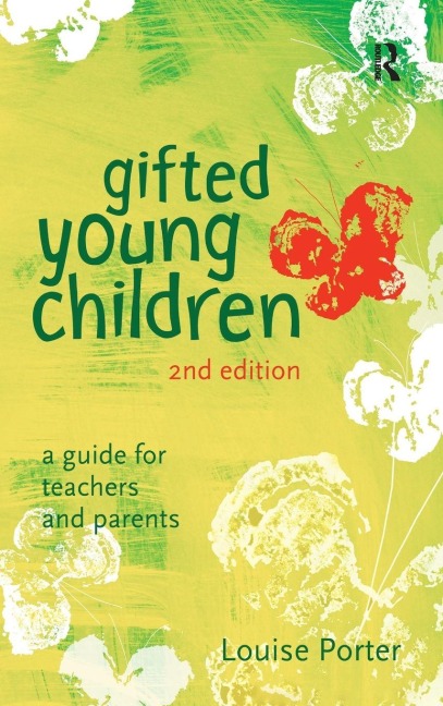 Gifted Young Children - Louise Porter