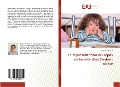 Cover-Bild zum Titel 'La représentation du repas en famille chez l'enfant obèse' von 'Perrine Aussedat'