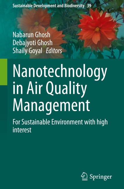 Nanotechnology in Air Quality Management - 