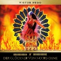 Cover-Bild zum Titel 'Der Glöckner von Notre-Dame' von 'Victor Hugo'