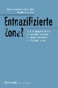 Cover-Bild zum Titel 'Entnazifizierte Zone?' von ''