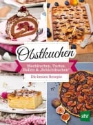 Cover-Bild zum Titel 'Obstkuchen' von ''