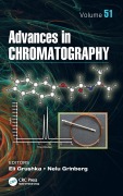 Cover-Bild zum Titel 'Advances in Chromatography, Volume 51' von ''