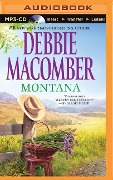 Montana - Debbie Macomber