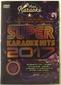Super Karaoke Hits 2017 - Karaoke