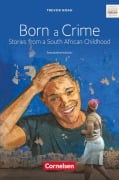 Born a Crime - Trevor Noah, Maren John