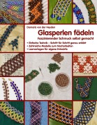 Cover-Bild zum Titel 'Glasperlen fädeln' von 'Damaris Von Der Heyden'