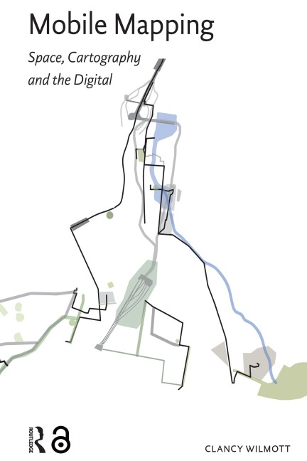 Mobile Mapping - Clancy Wilmott