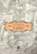 Zadig - Francois Marie Arouet Voltaire