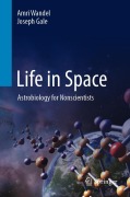 Cover-Bild zum Titel 'Life in Space' von 'Amri Wandel, Joseph Gale'