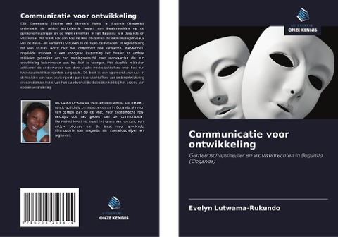 Communicatie voor ontwikkeling - Evelyn Lutwama-Rukundo