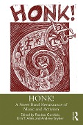 Cover-Bild zum Titel 'HONK!' von ''