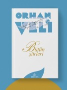 Cover-Bild zum Titel 'Orhan Veli - Bütün Siirleri' von 'Orhan Veli'