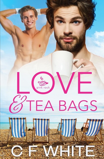 Love & Tea Bags - C F White